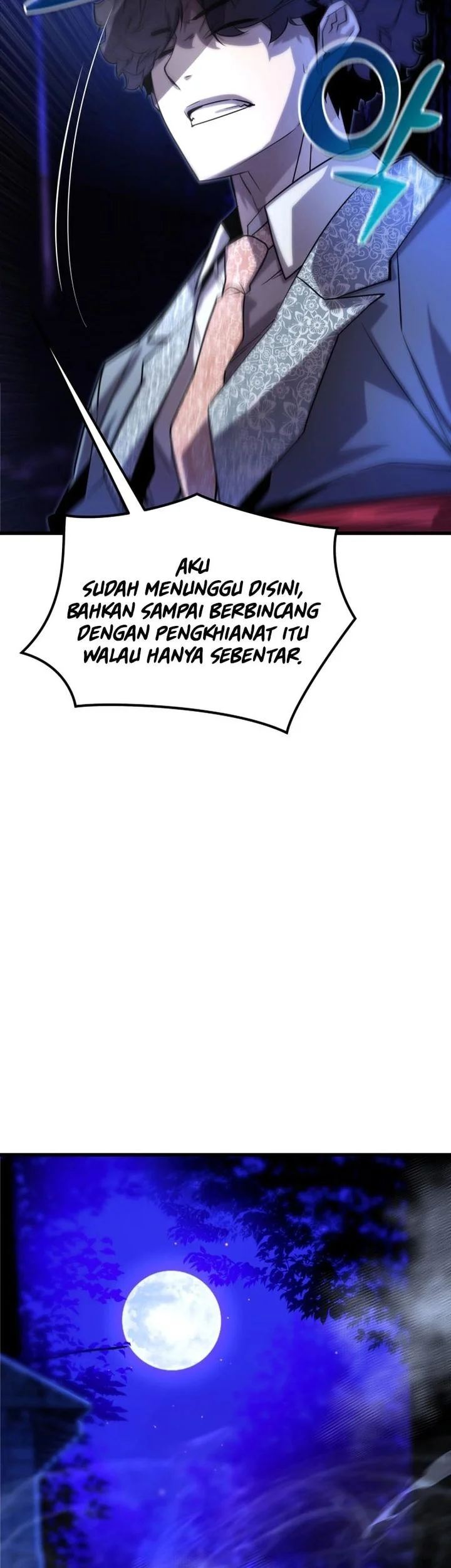 The Player Of The Fallen Family Chapter 7 - halaman 48
