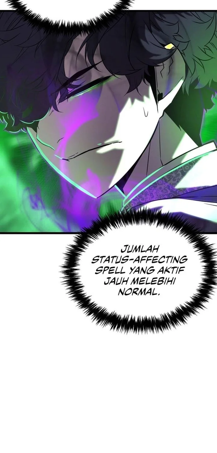 The Player Of The Fallen Family Chapter 7 - halaman 6