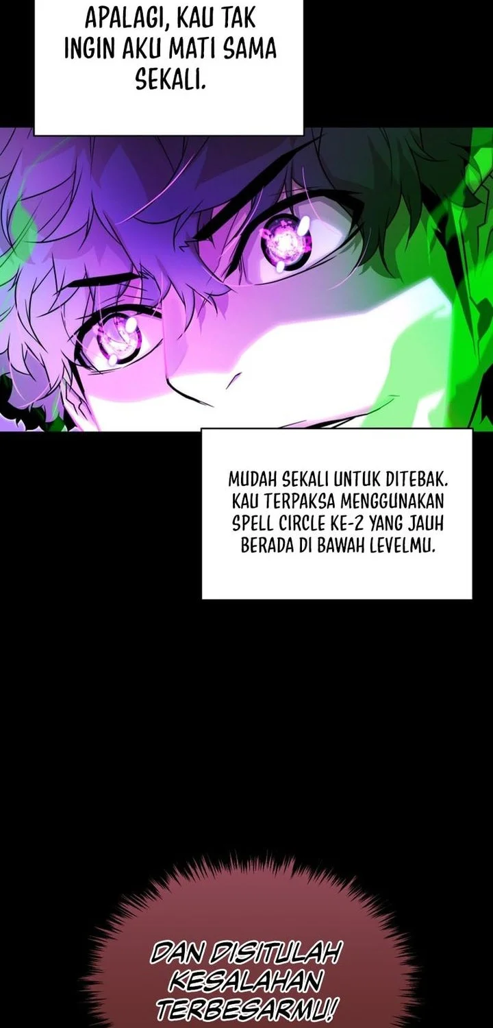 The Player Of The Fallen Family Chapter 8 - halaman 20
