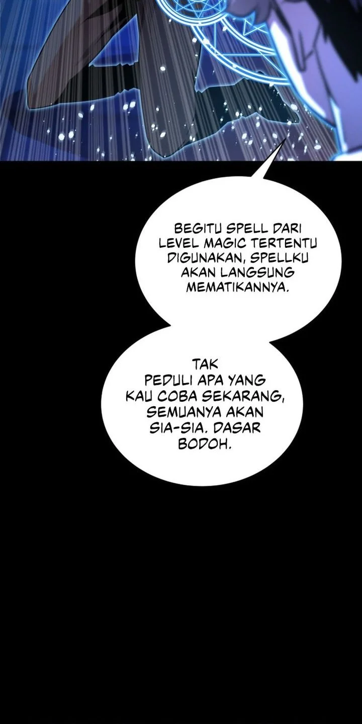 The Player Of The Fallen Family Chapter 8 - halaman 30