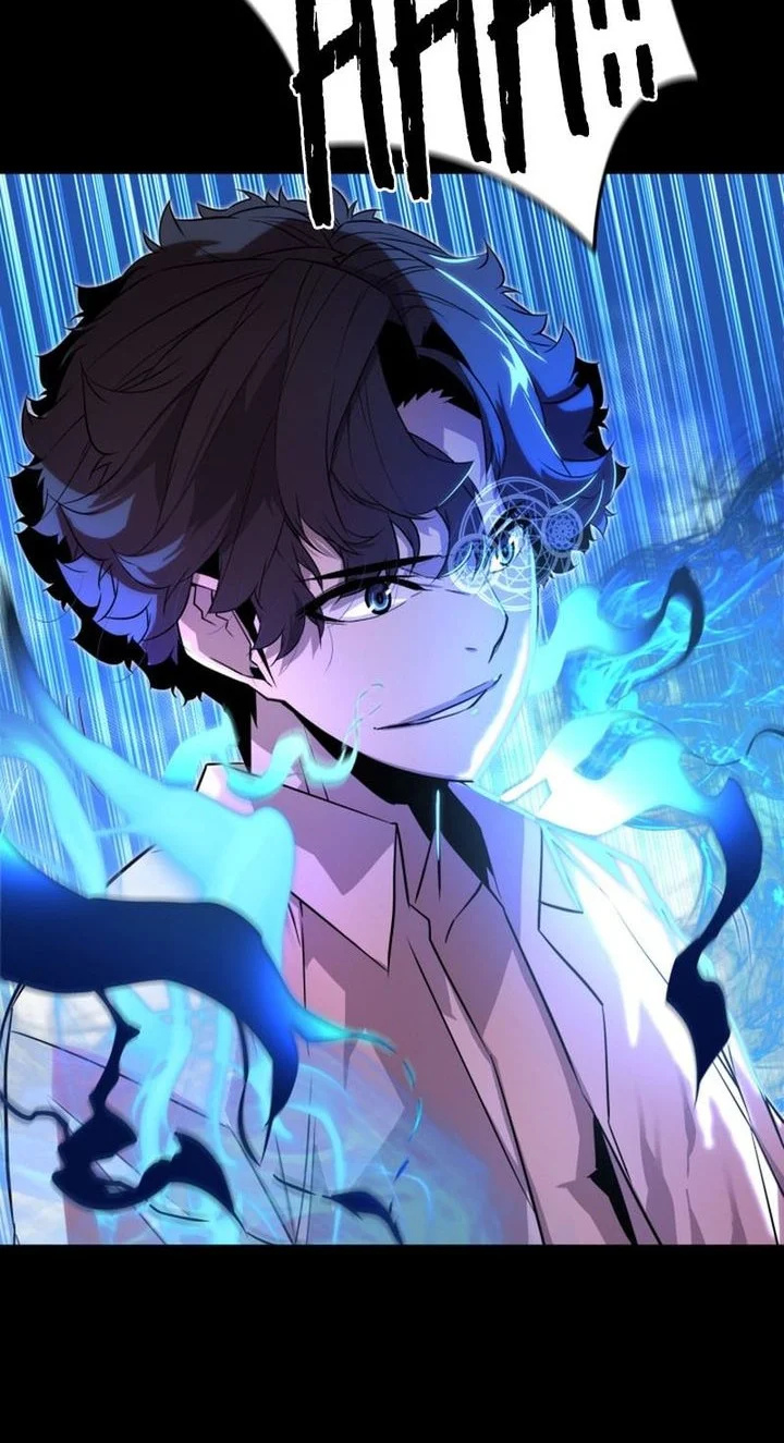 The Player Of The Fallen Family Chapter 8 - halaman 37