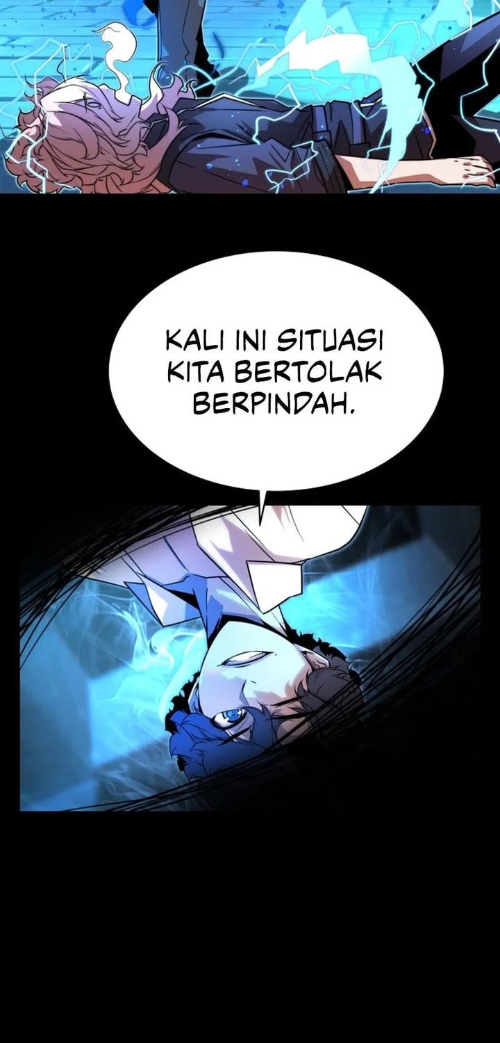 The Player Of The Fallen Family Chapter 8 - halaman 39
