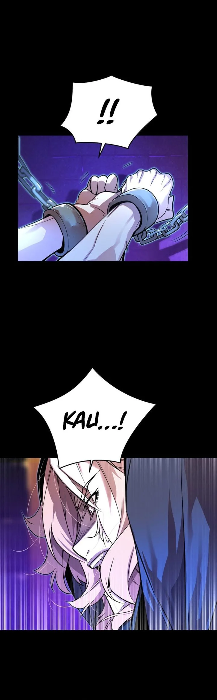 The Player Of The Fallen Family Chapter 8 - halaman 44