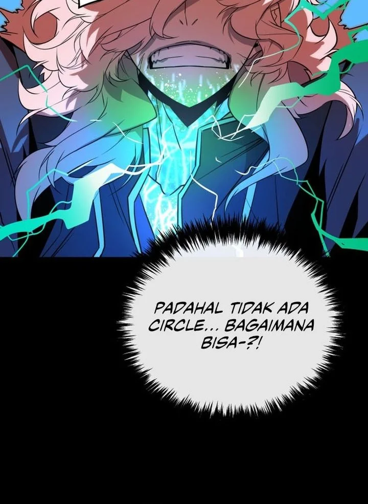 The Player Of The Fallen Family Chapter 8 - halaman 48