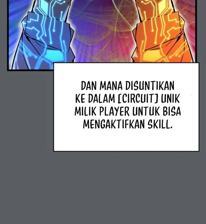 The Player Of The Fallen Family Chapter 8 - halaman 60
