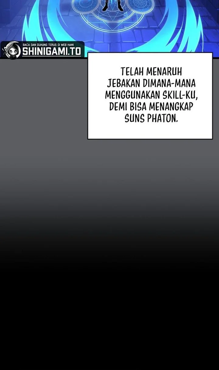 The Player Of The Fallen Family Chapter 8 - halaman 64