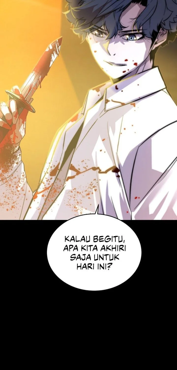 The Player Of The Fallen Family Chapter 8 - halaman 70