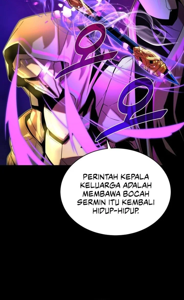 The Player Of The Fallen Family Chapter 9 - halaman 18