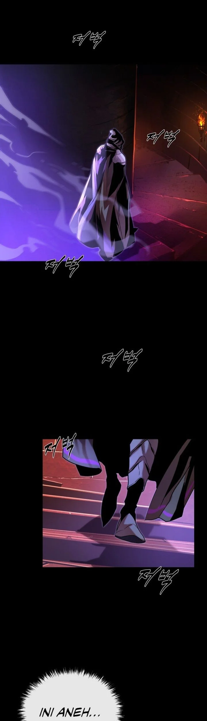 The Player Of The Fallen Family Chapter 9 - halaman 23