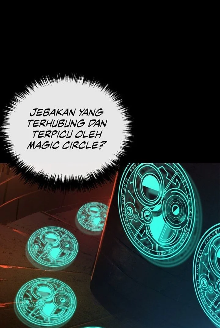 The Player Of The Fallen Family Chapter 9 - halaman 29