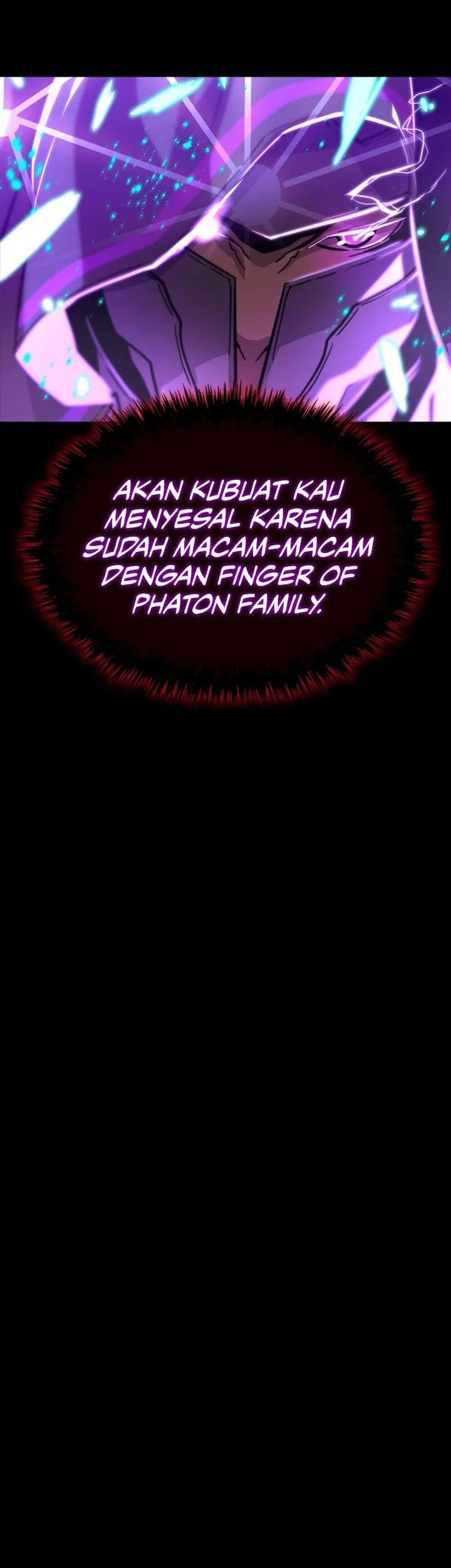 The Player Of The Fallen Family Chapter 9 - halaman 34