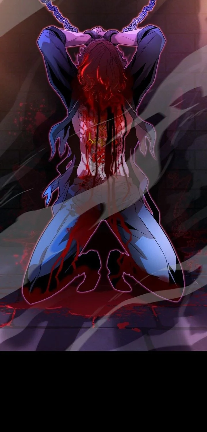 The Player Of The Fallen Family Chapter 9 - halaman 37