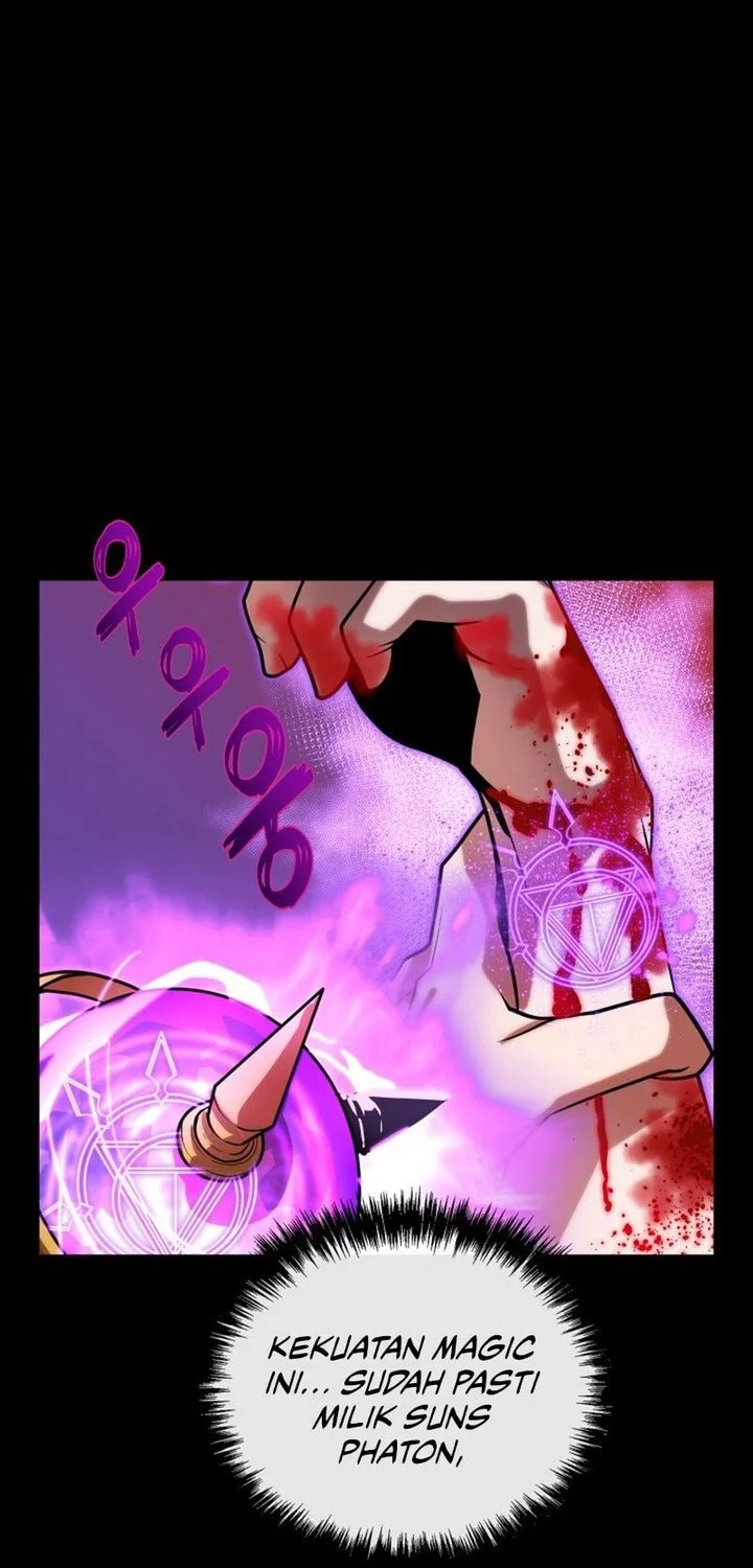 The Player Of The Fallen Family Chapter 9 - halaman 43