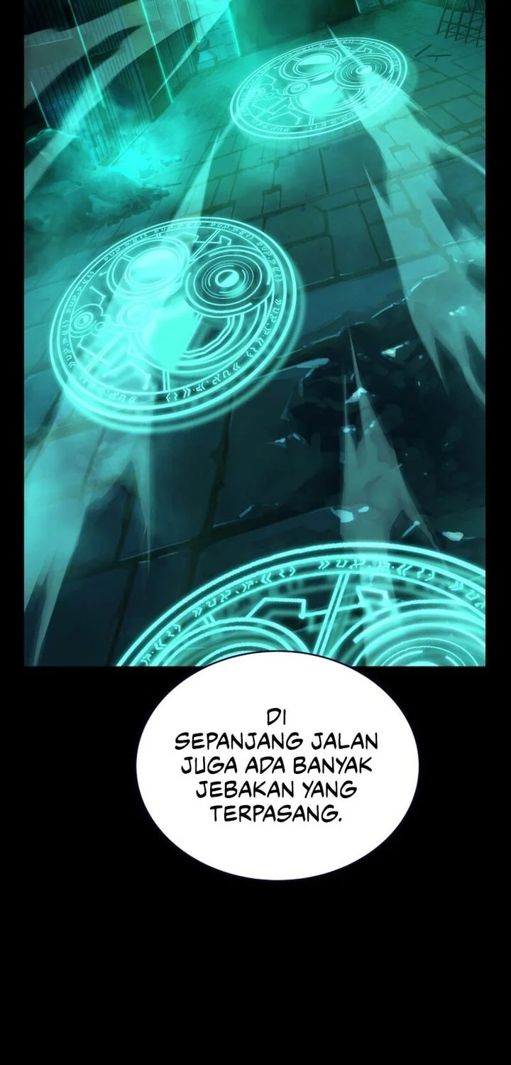 The Player Of The Fallen Family Chapter 9 - halaman 46
