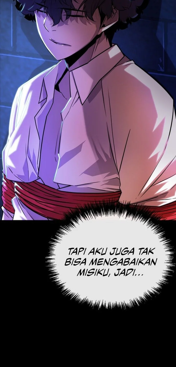 The Player Of The Fallen Family Chapter 9 - halaman 48