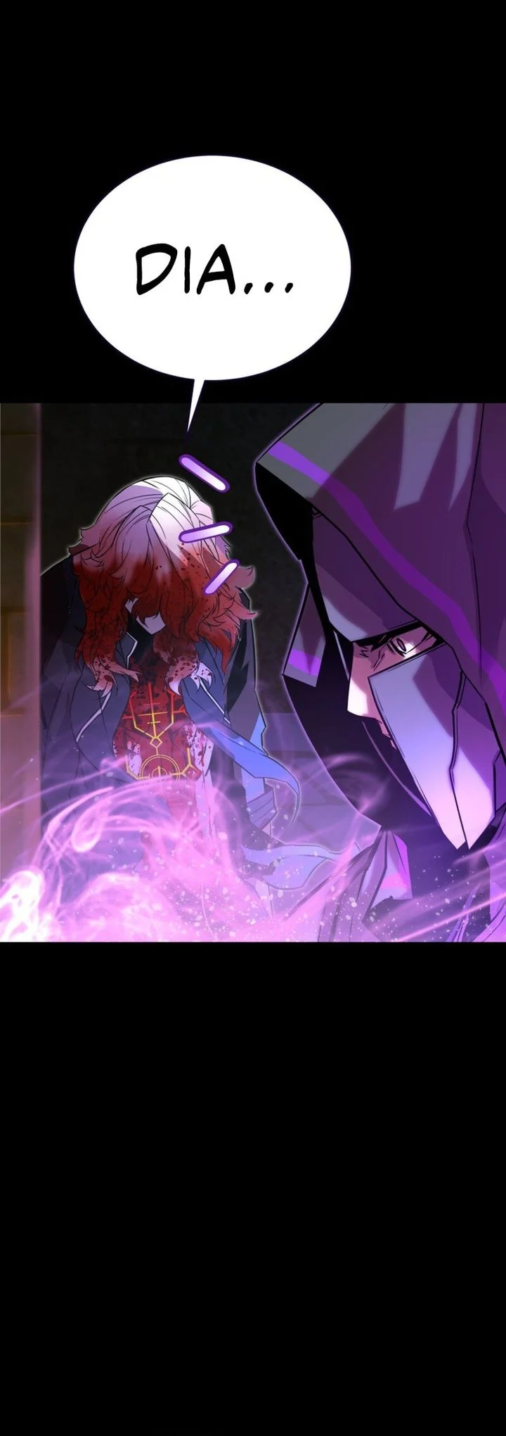 The Player Of The Fallen Family Chapter 9 - halaman 49