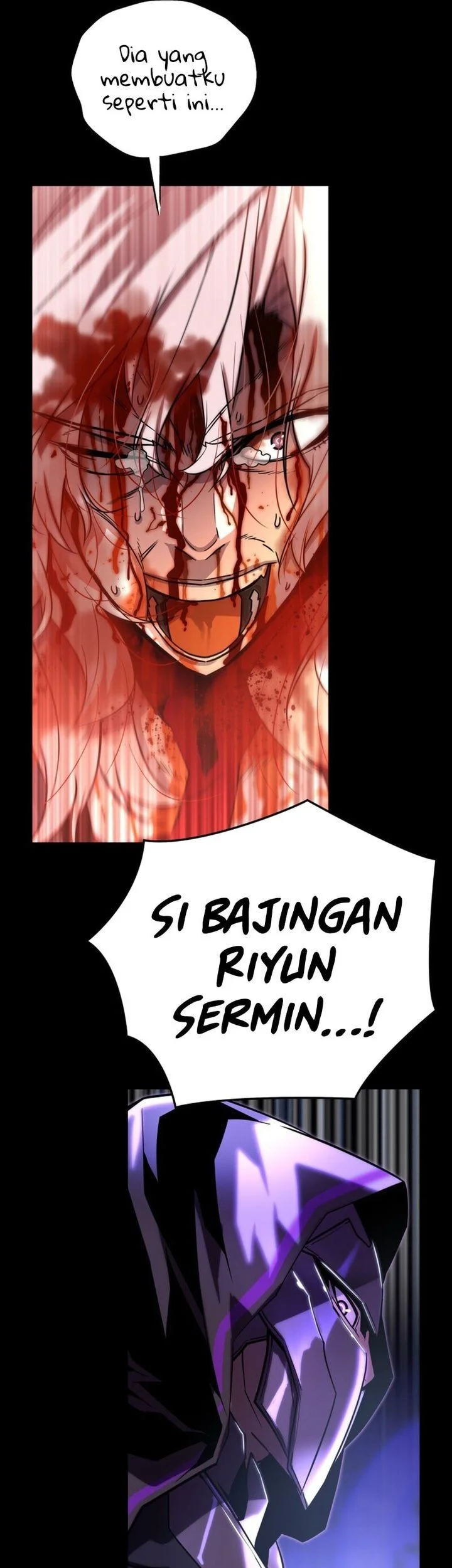The Player Of The Fallen Family Chapter 9 - halaman 50