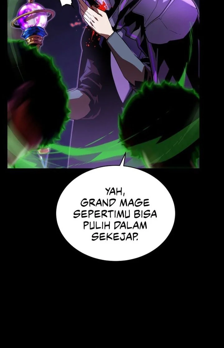 The Player Of The Fallen Family Chapter 9 - halaman 59