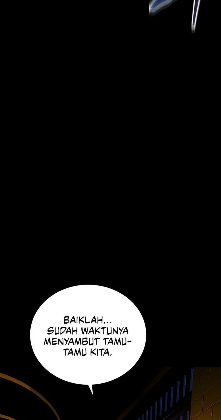 The Player Of The Fallen Family Chapter 9 - halaman 8