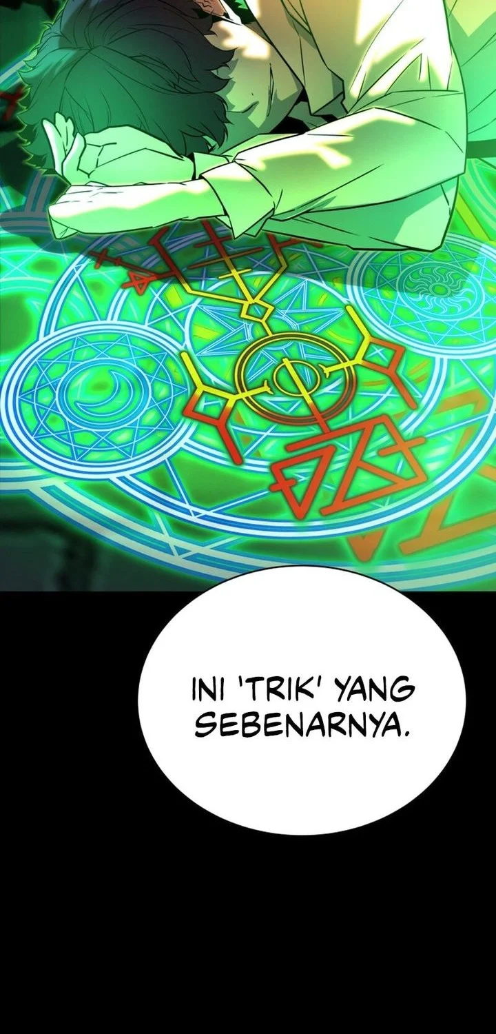 The Player Of The Fallen Family Chapter 9 - halaman 83