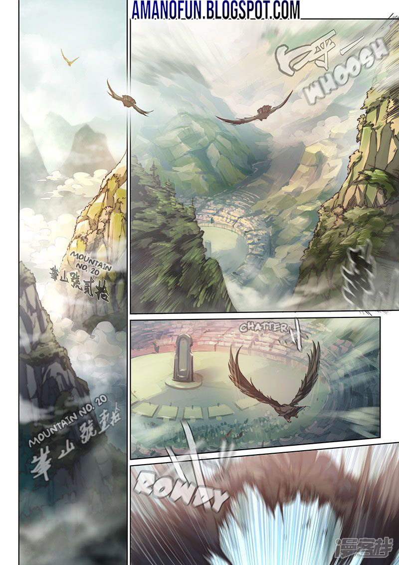 The Portal of Wonderland Chapter 100 - halaman 2