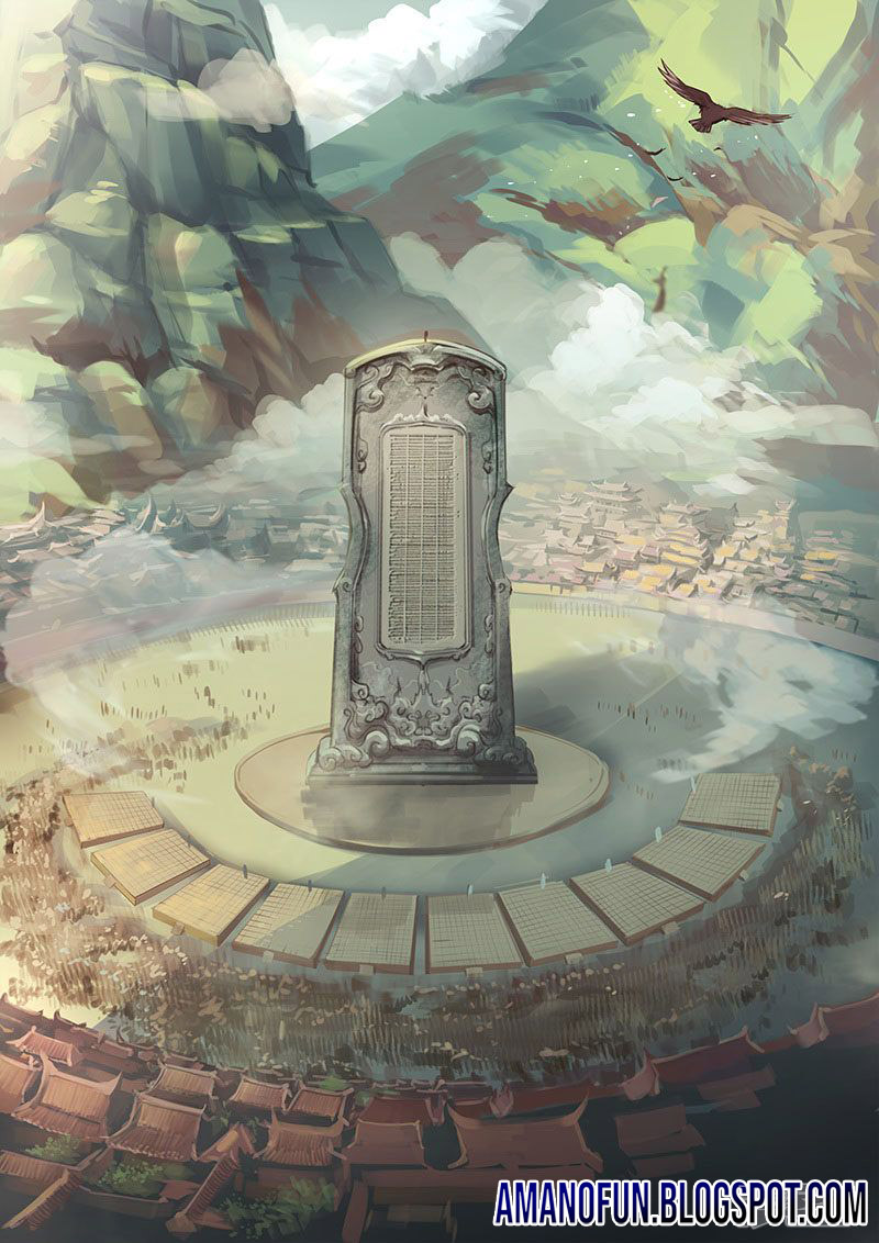 The Portal of Wonderland Chapter 100 - halaman 3