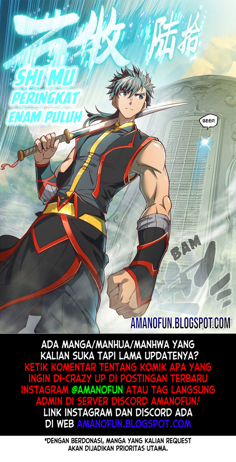 The Portal of Wonderland Chapter 101 - halaman 15