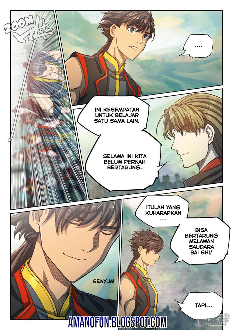 The Portal of Wonderland Chapter 103 - halaman 2