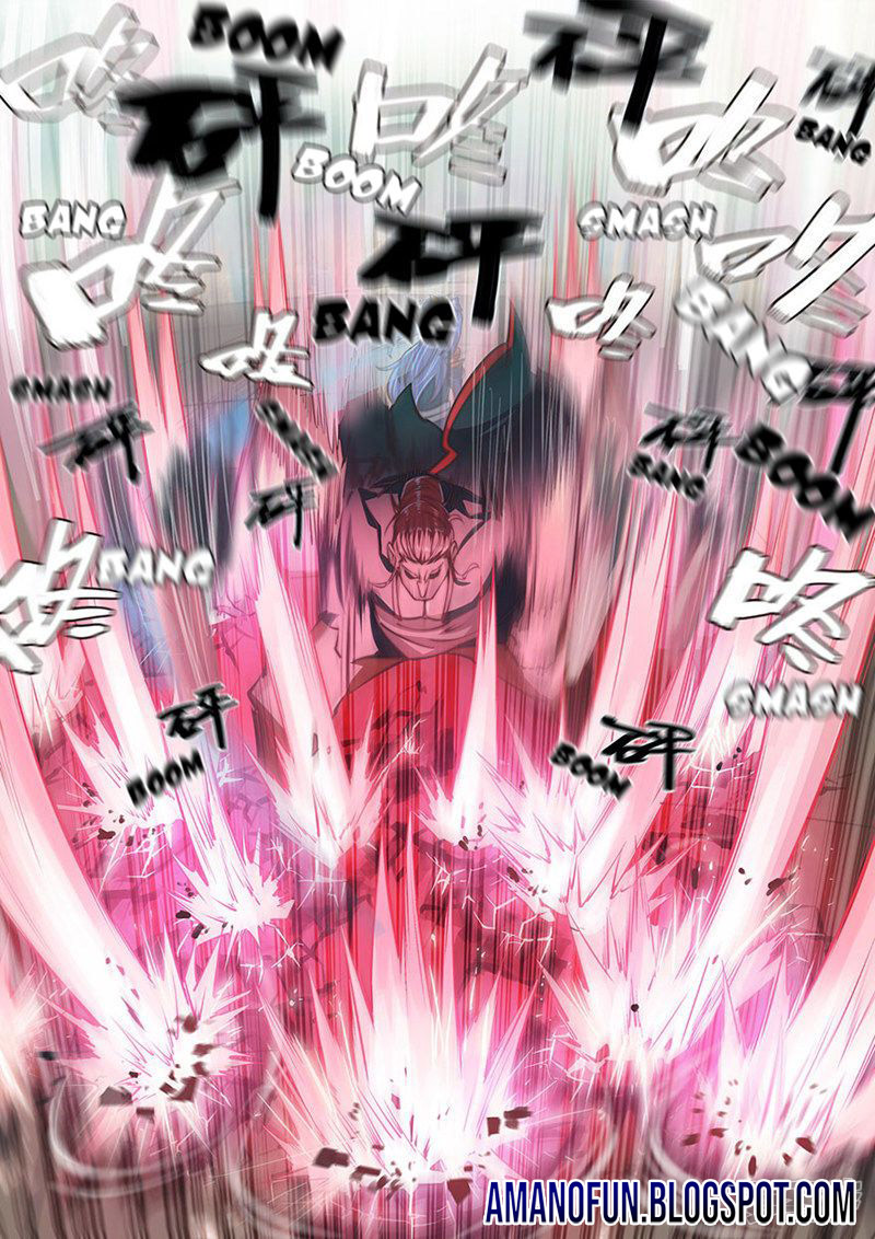 The Portal of Wonderland Chapter 103 - halaman 7