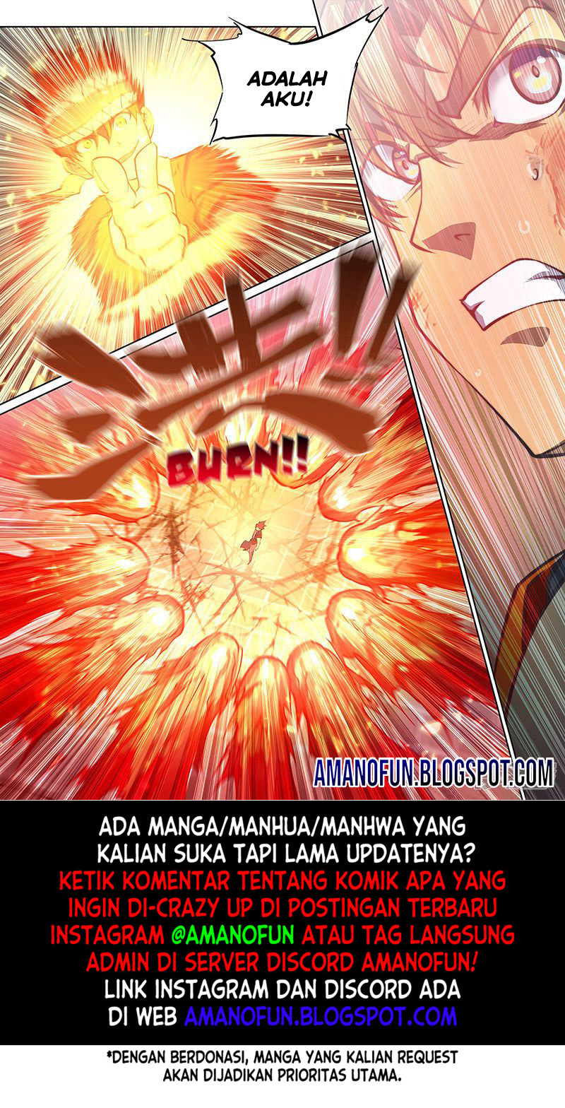 The Portal of Wonderland Chapter 107 - halaman 16