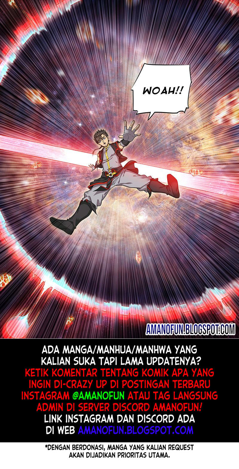 The Portal of Wonderland Chapter 127 - halaman 13