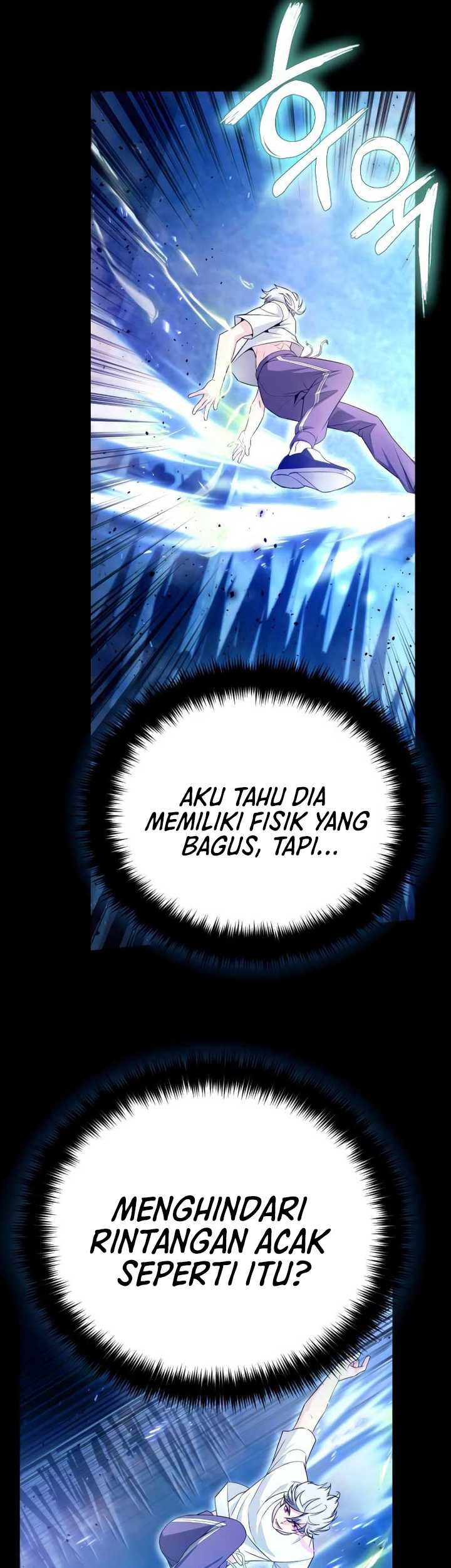 The Possessed Genius’ Gaming Stream Chapter 1 - halaman 114