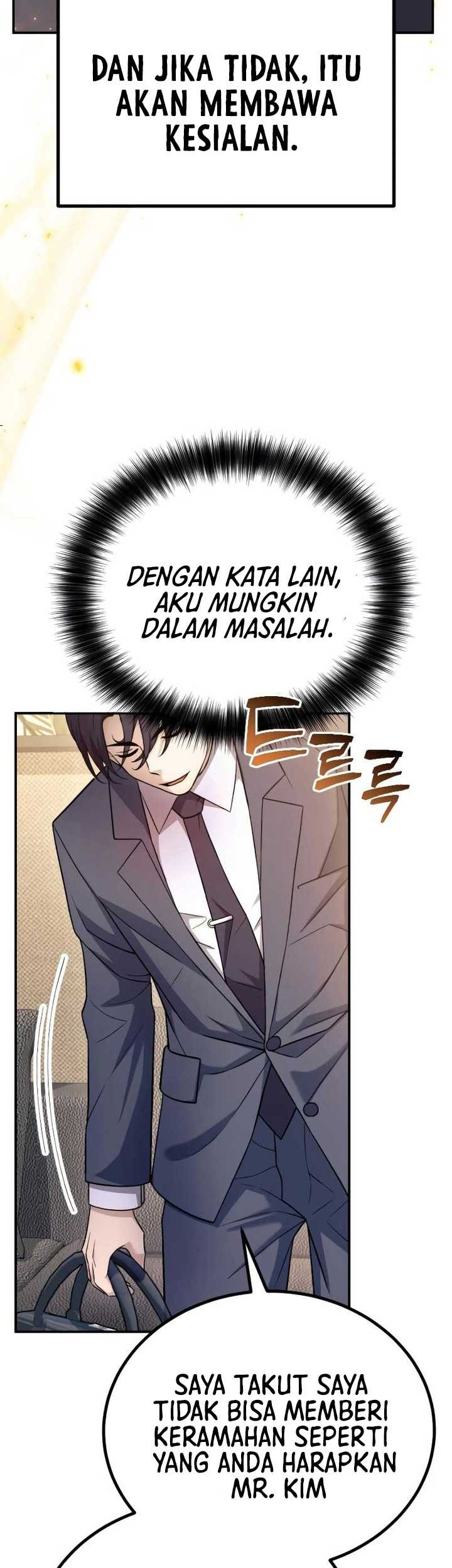 The Possessed Genius’ Gaming Stream Chapter 1 - halaman 38