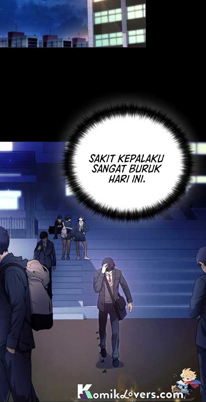 The Possessed Genius’ Gaming Stream Chapter 1 - halaman 47