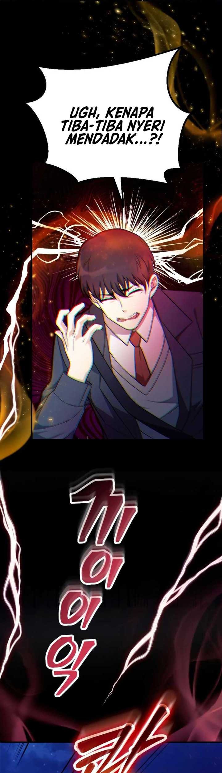 The Possessed Genius’ Gaming Stream Chapter 1 - halaman 48