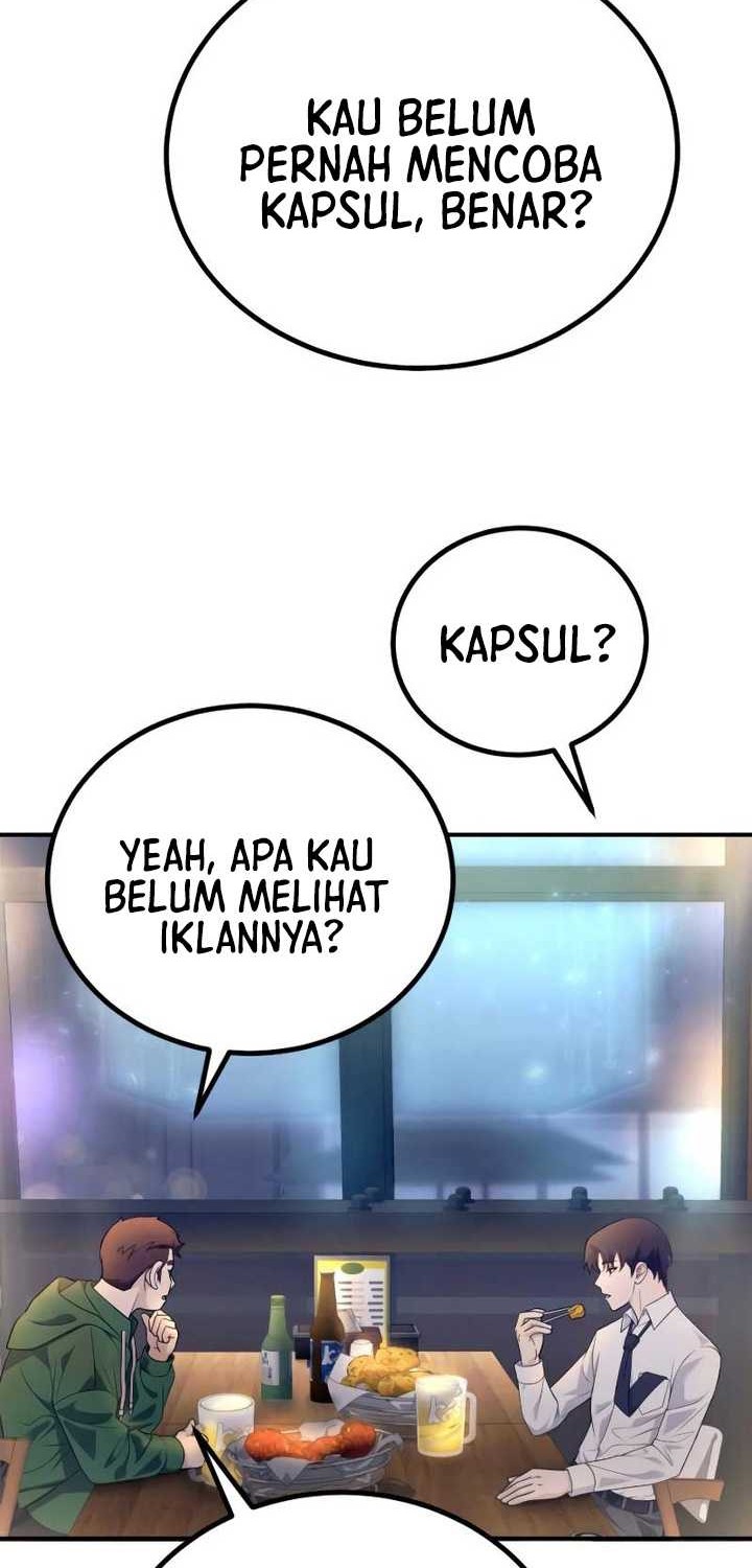 The Possessed Genius’ Gaming Stream Chapter 1 - halaman 85