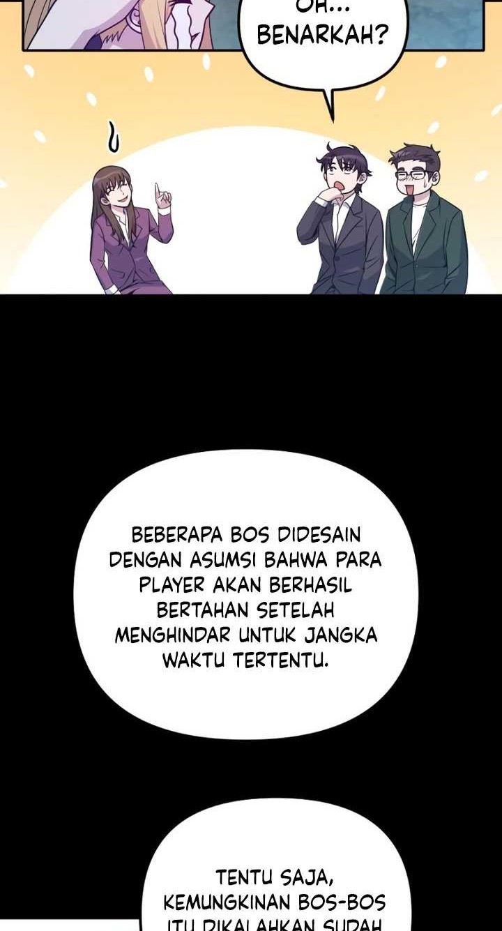 The Possessed Genius’ Gaming Stream Chapter 10 - halaman 23