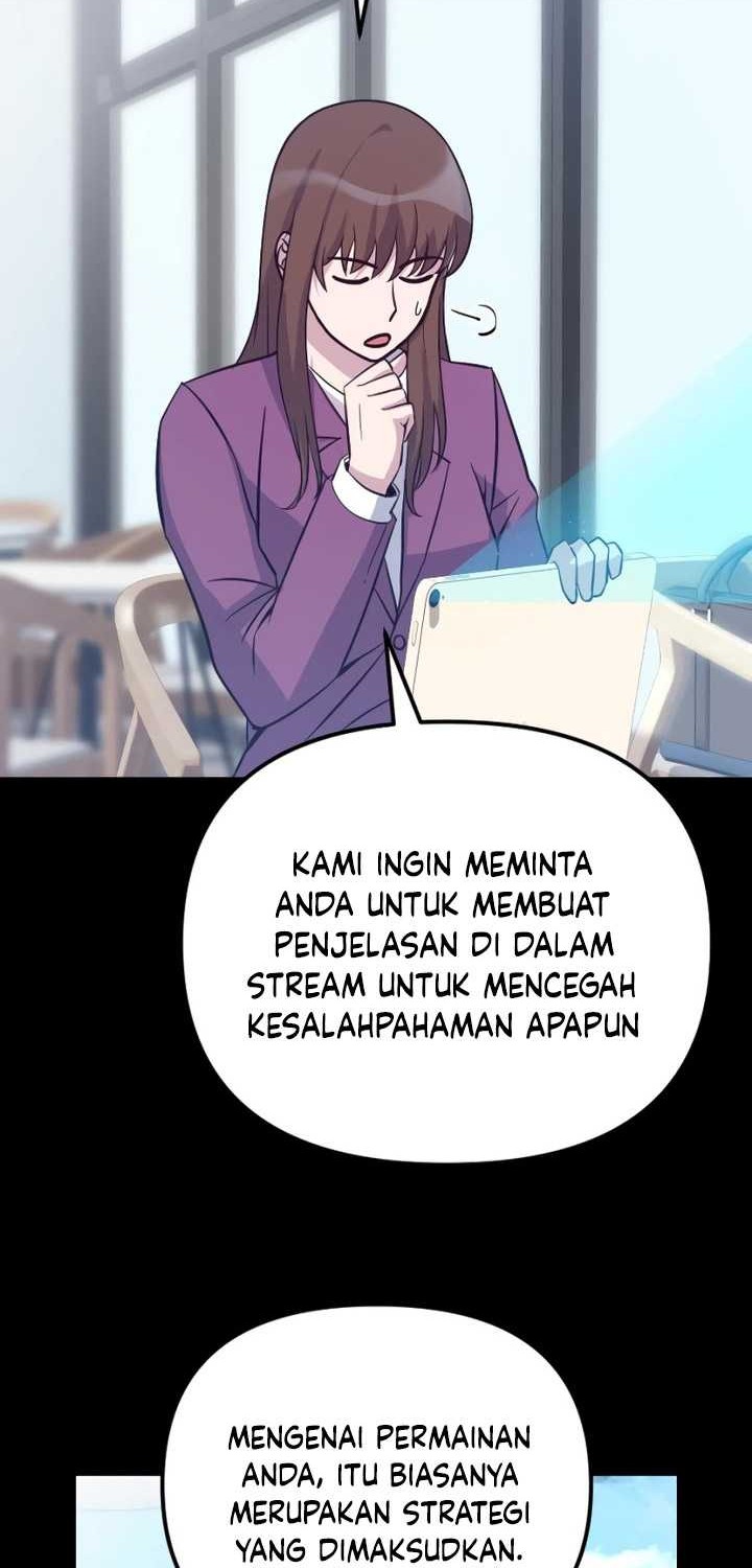 The Possessed Genius’ Gaming Stream Chapter 10 - halaman 27