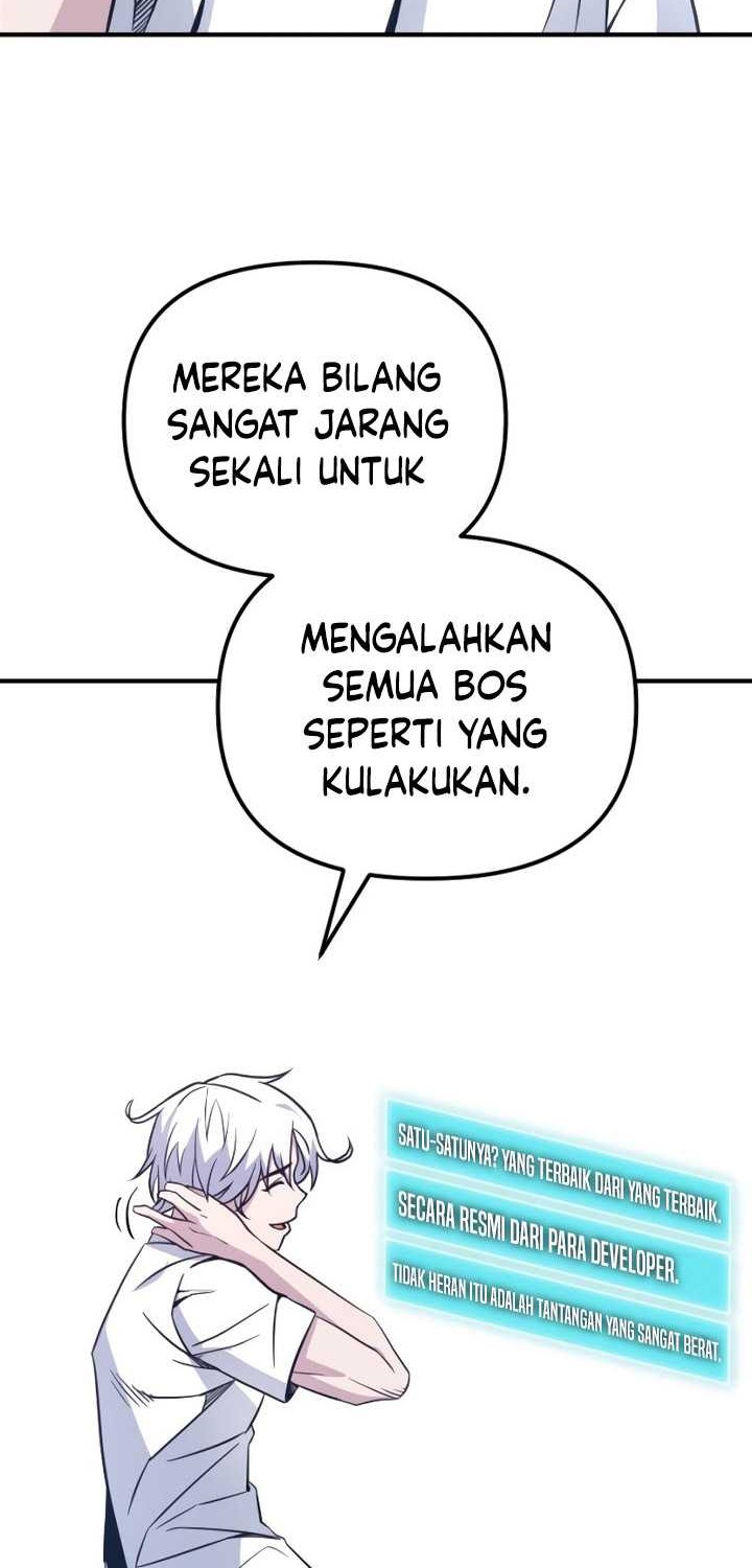 The Possessed Genius’ Gaming Stream Chapter 10 - halaman 29