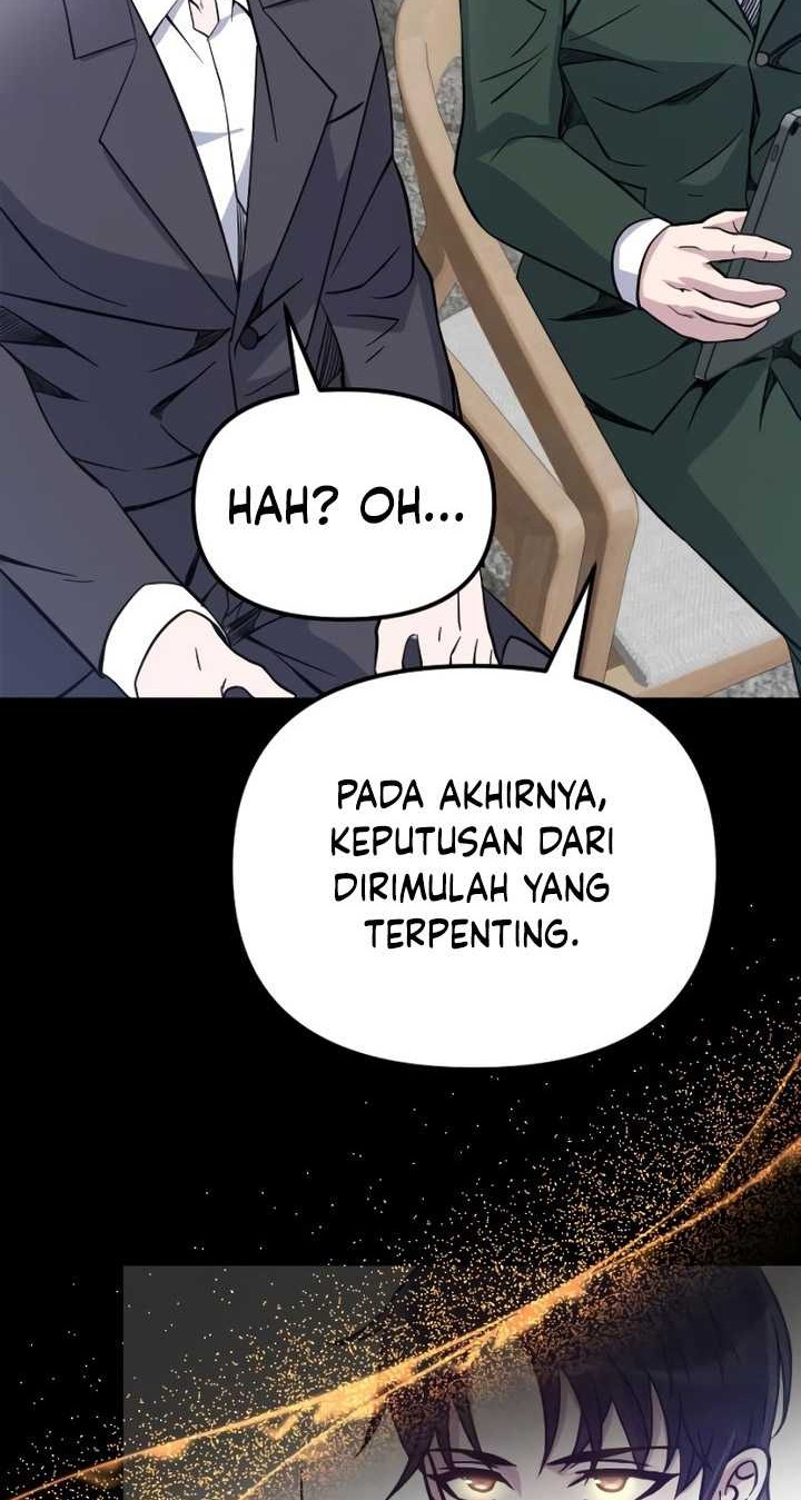 The Possessed Genius’ Gaming Stream Chapter 10 - halaman 35