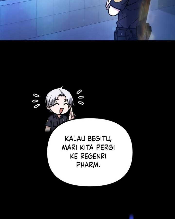 The Possessed Genius’ Gaming Stream Chapter 10 - halaman 49