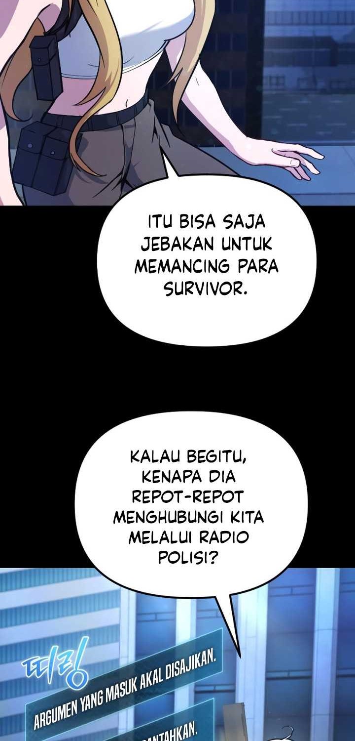 The Possessed Genius’ Gaming Stream Chapter 10 - halaman 51