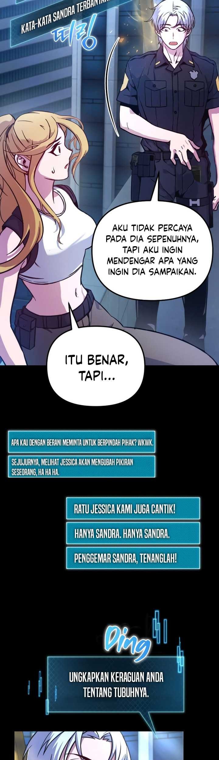 The Possessed Genius’ Gaming Stream Chapter 10 - halaman 52