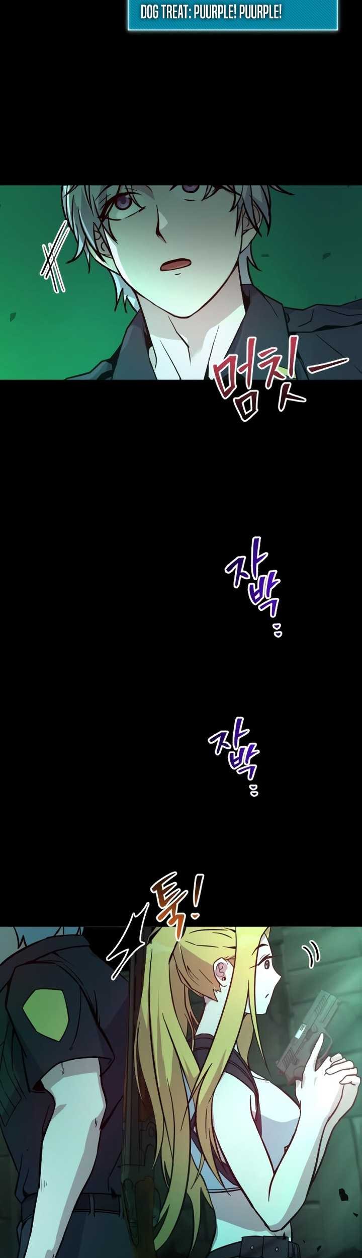The Possessed Genius’ Gaming Stream Chapter 10 - halaman 60
