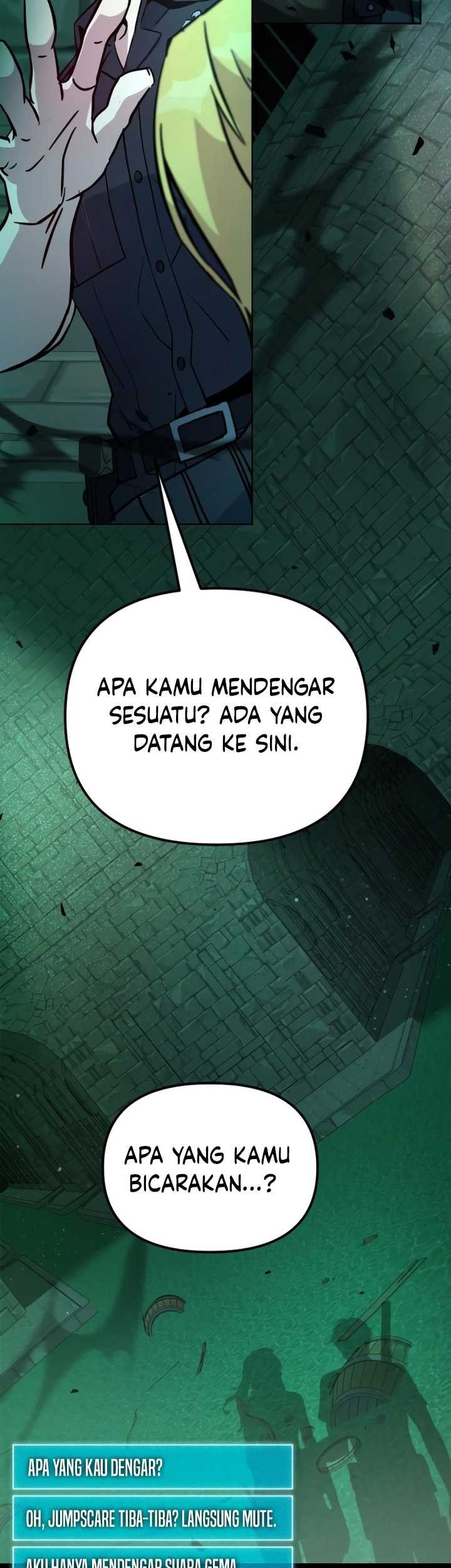 The Possessed Genius’ Gaming Stream Chapter 10 - halaman 62