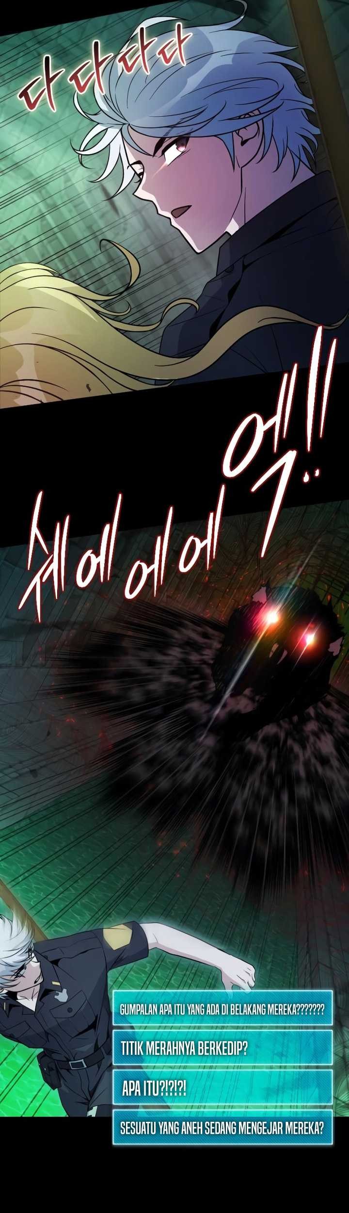 The Possessed Genius’ Gaming Stream Chapter 10 - halaman 66