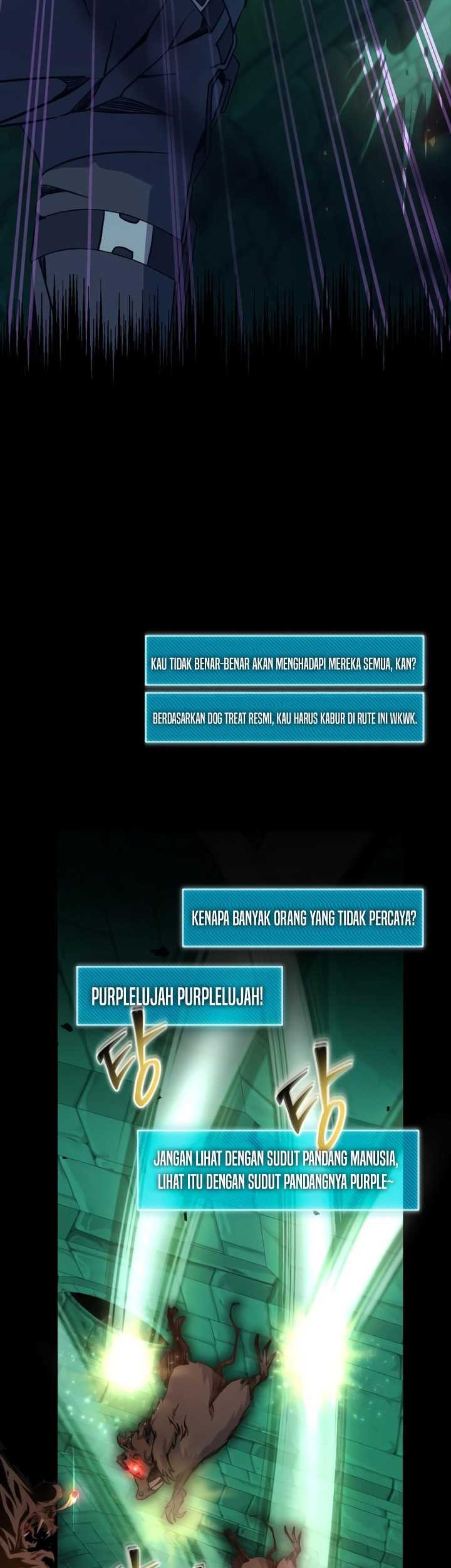 The Possessed Genius’ Gaming Stream Chapter 10 - halaman 80
