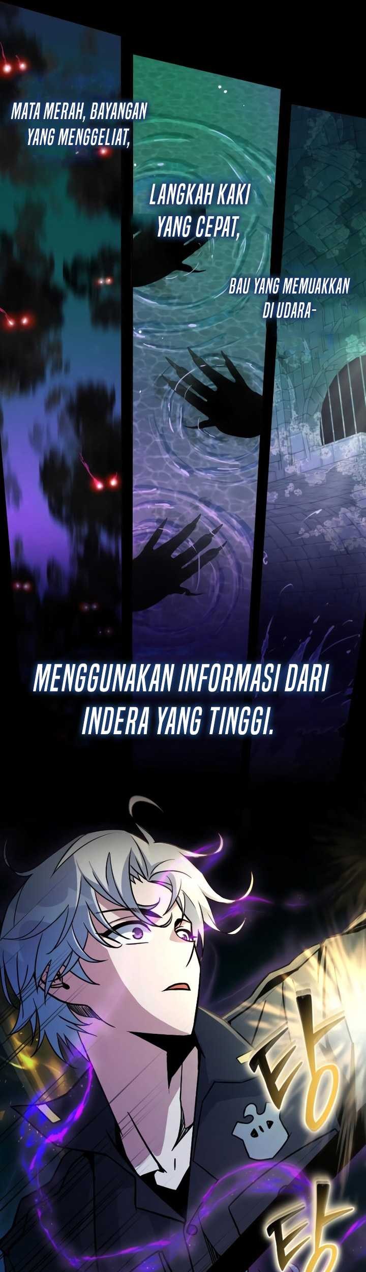 The Possessed Genius’ Gaming Stream Chapter 10 - halaman 82