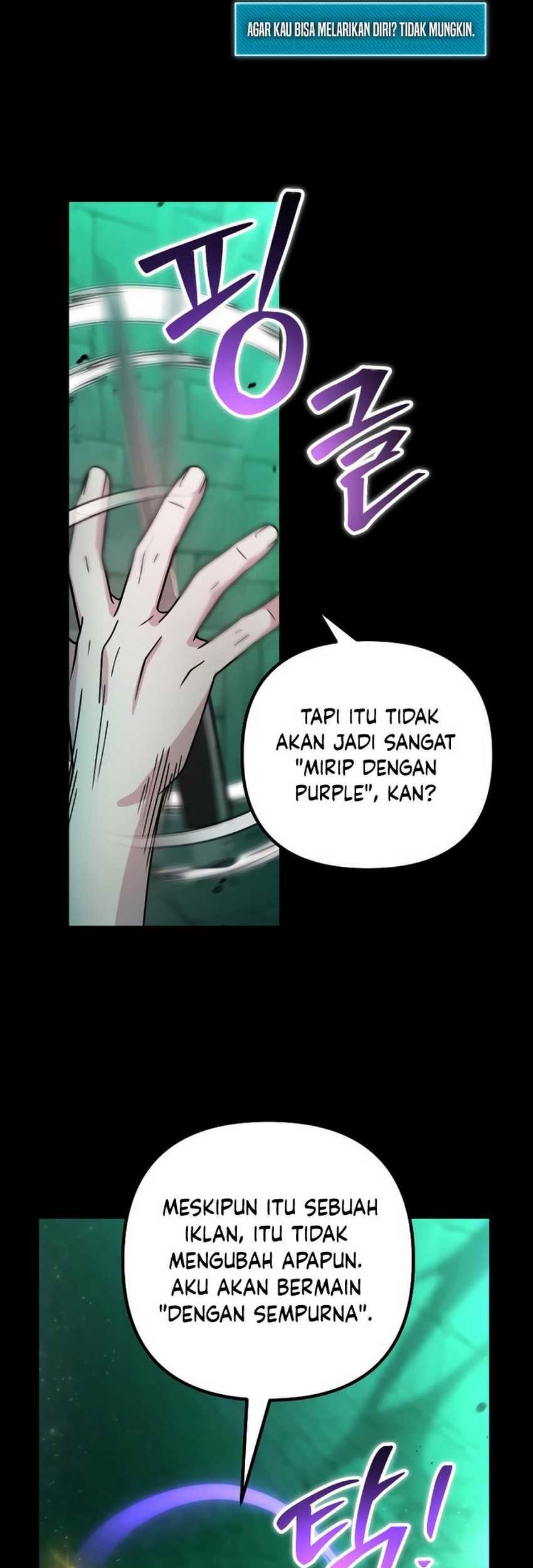 The Possessed Genius’ Gaming Stream Chapter 11 - halaman 18