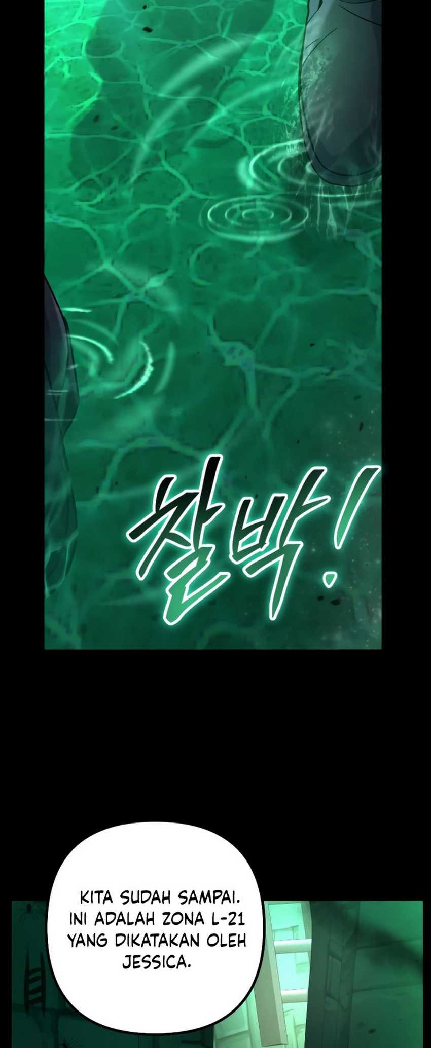 The Possessed Genius’ Gaming Stream Chapter 11 - halaman 21